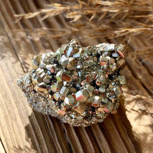 Pyrite